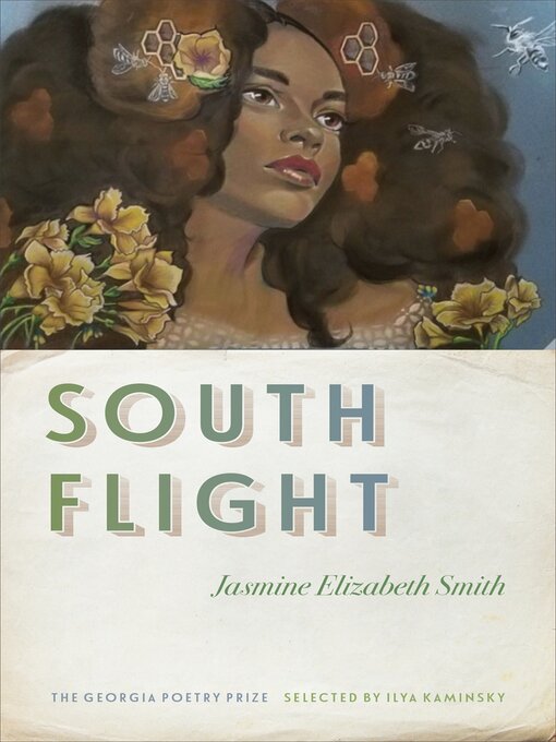 Title details for South Flight by Jasmine Elizabeth Smith - Available